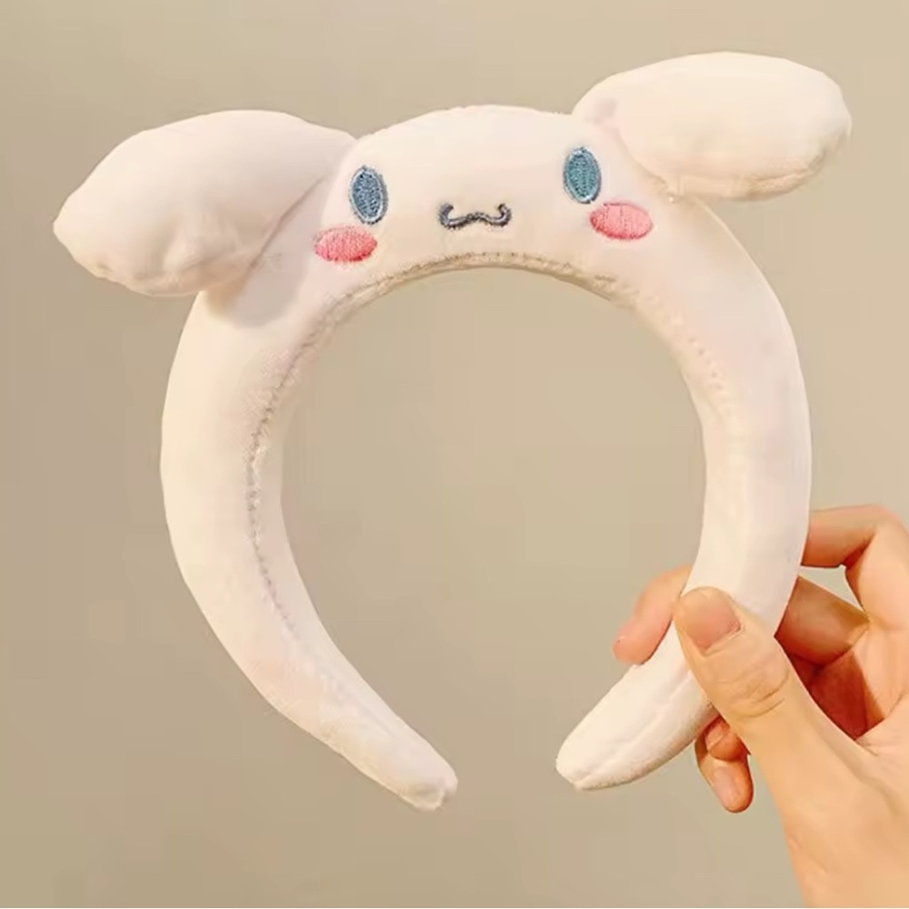 Sanrio character hairband